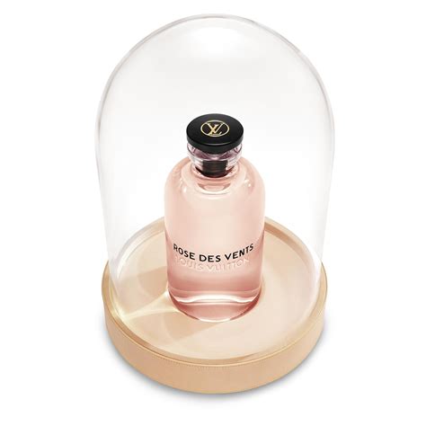 ysl rose des vents|The Ultimate Flacon – Rose des Vents .